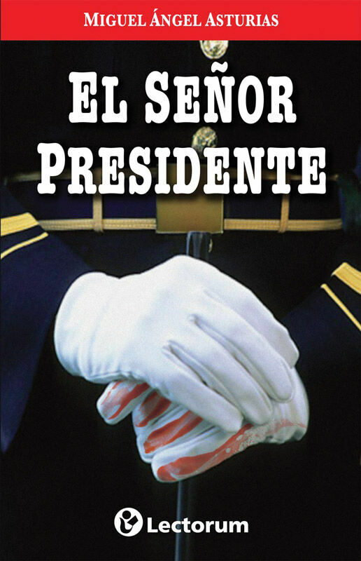 Foto 2 pulgar | El Señor Presidente