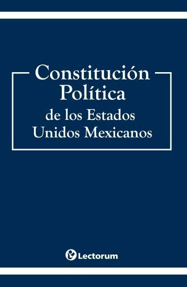 Foto 2 pulgar | Libro Constitución Política De Los Estados Unidos Mexicanos 2020