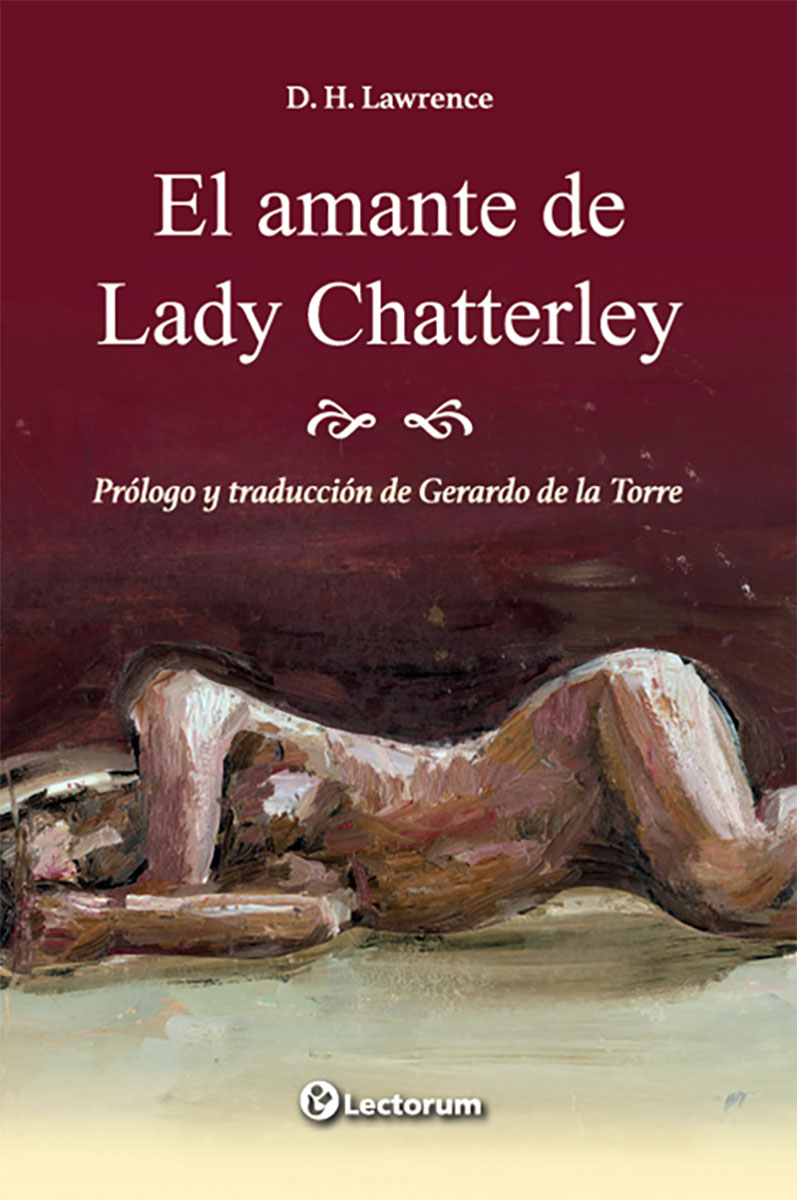 Foto 2 pulgar | Libro El Amante de Lady Chatterley