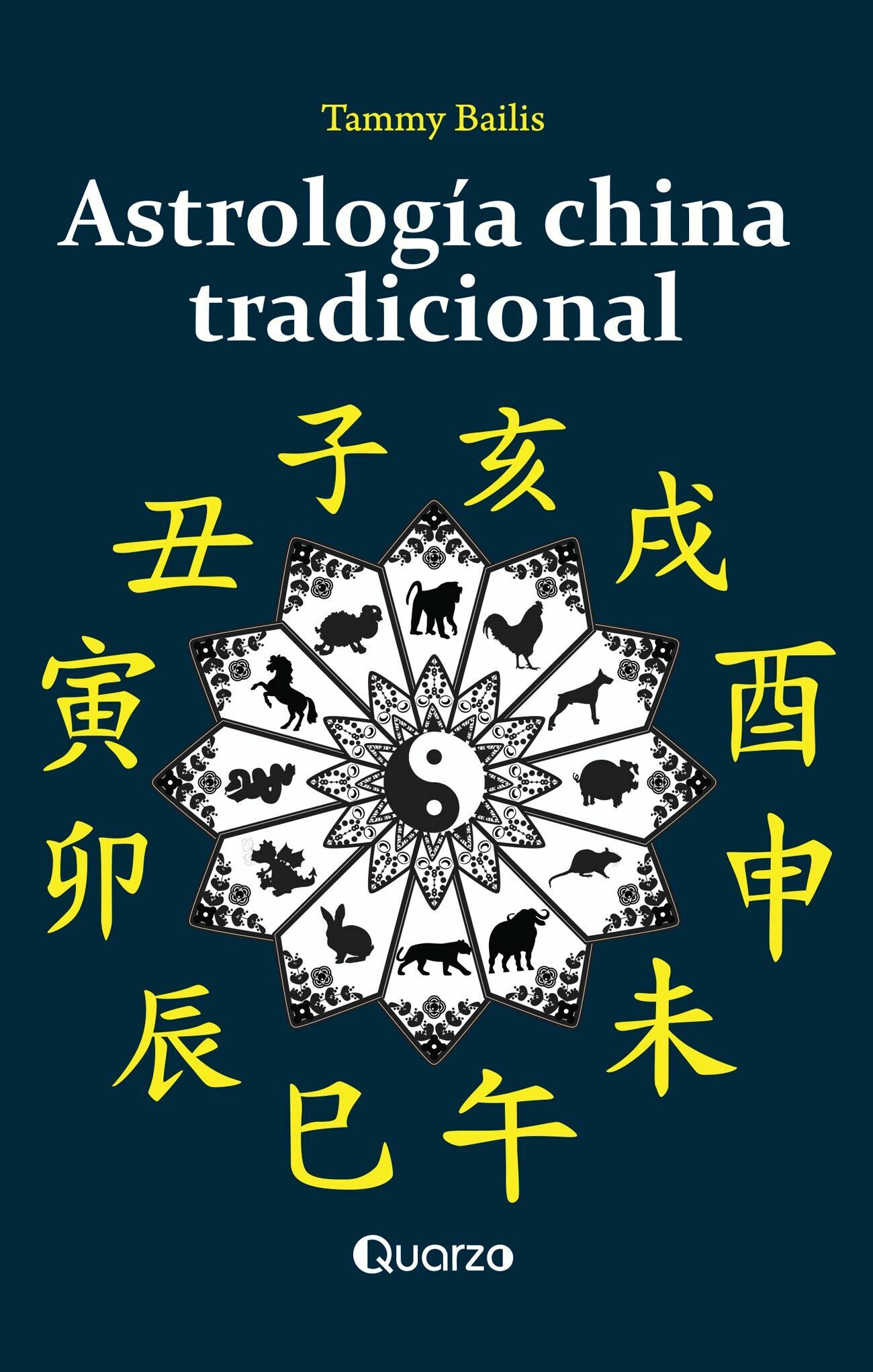 Libro Astrología China Tradicional Nueva Edición