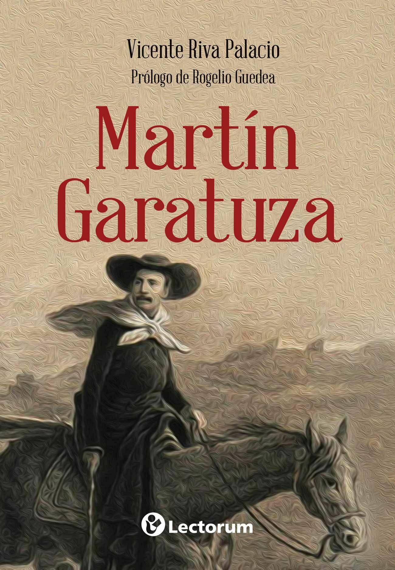 Martín Garatuza