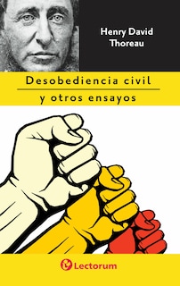 Foto 1 | Libro Desobediencia Civil Y Otros Ensayos Quarzo Henri David Thoreau