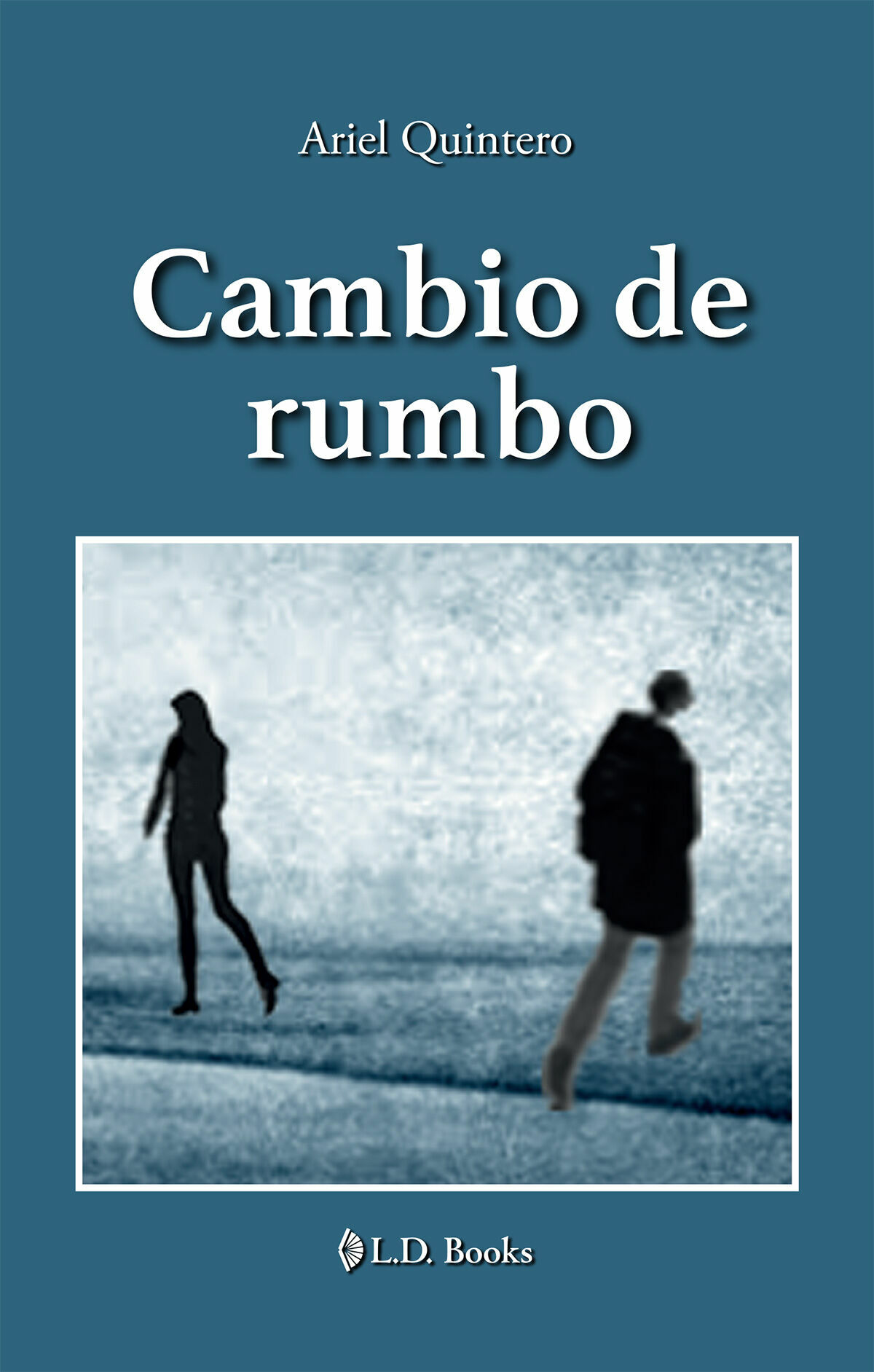 Libro Cambio de Rumbo