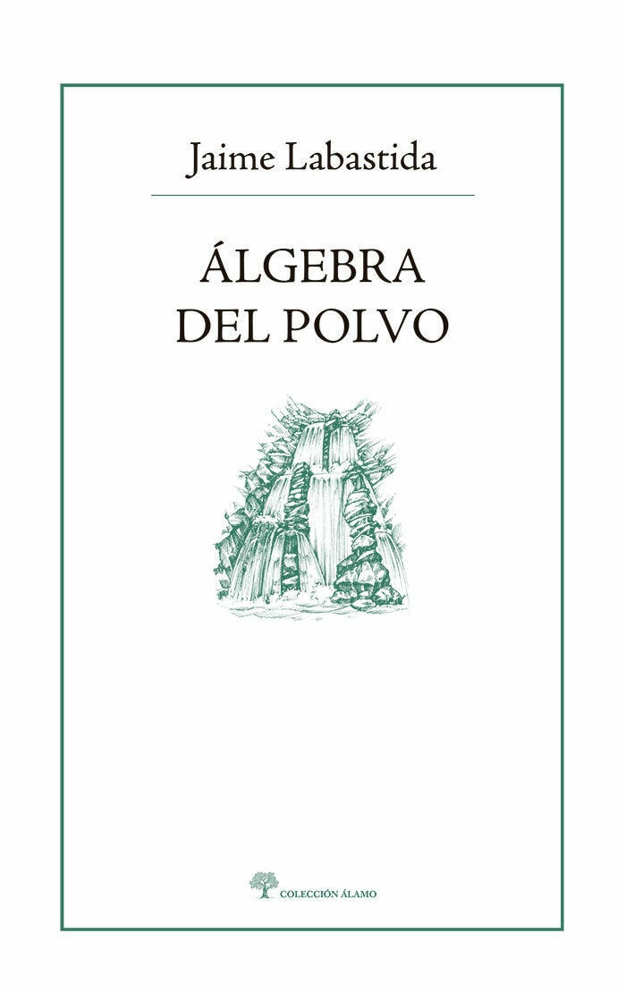 Libro Álgebra del Polvo $197