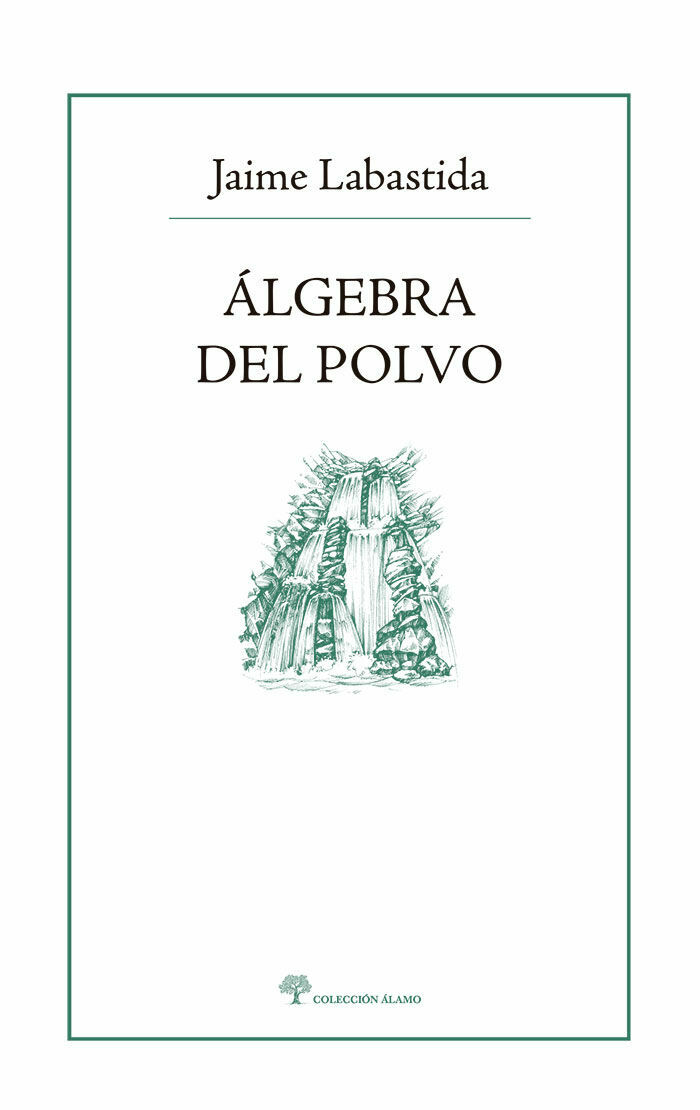 Foto 1 | Libro Álgebra del Polvo