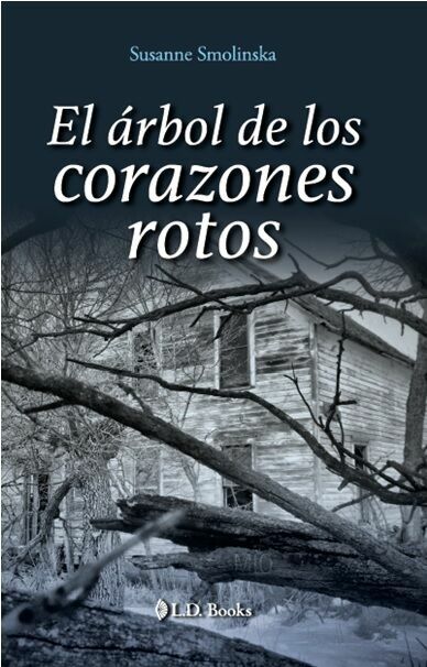 El Árbol de los Corazones Rotos