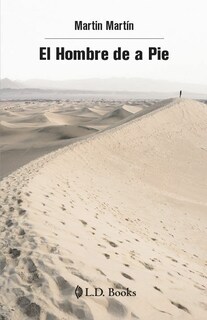 Foto 1 | Libro El Hombre De A Pie Autor Martin Martín