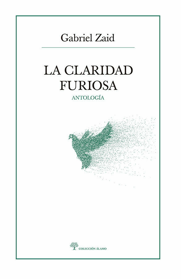 Foto 2 pulgar | Libro La Claridad Furiosa Autor Gabriel Zaid