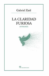 Foto 1 | Libro La Claridad Furiosa Autor Gabriel Zaid