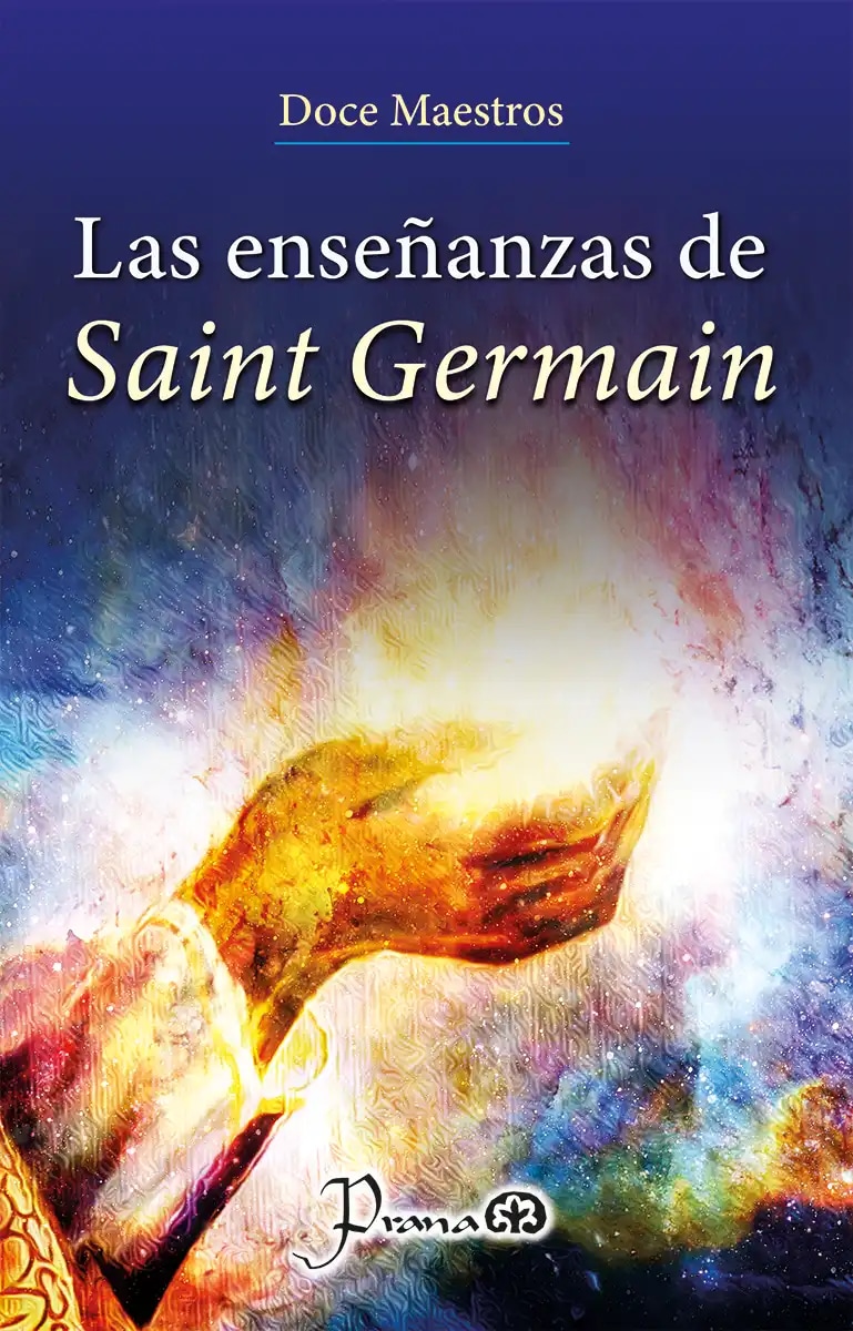 Las Enseñanzas De Saint Germain $249