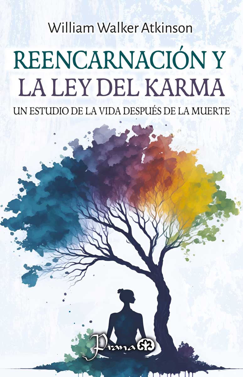 Foto 1 | Reencarnación y la Ley del Karma