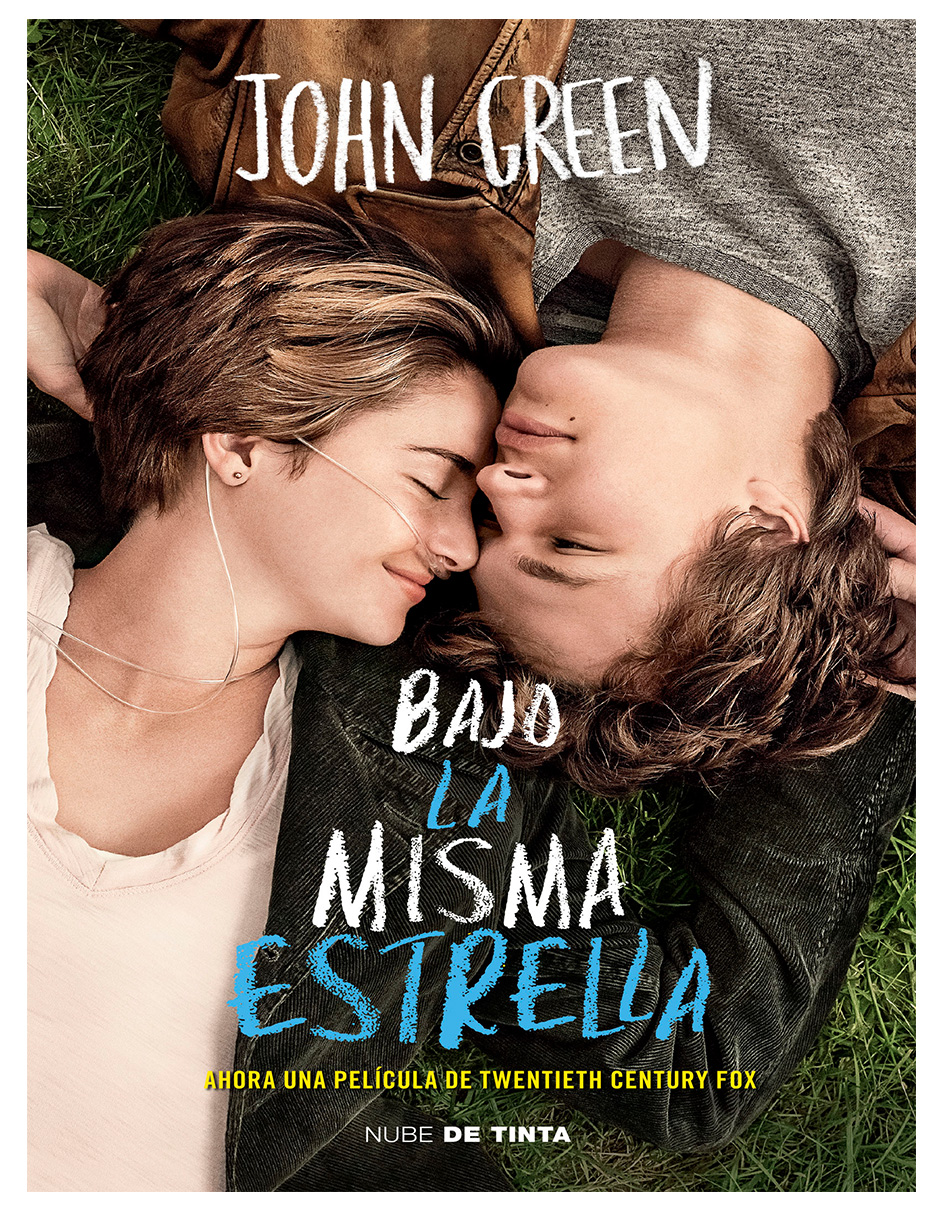 Foto 2 pulgar | Libro Bajo la Misma Estrella - John Green