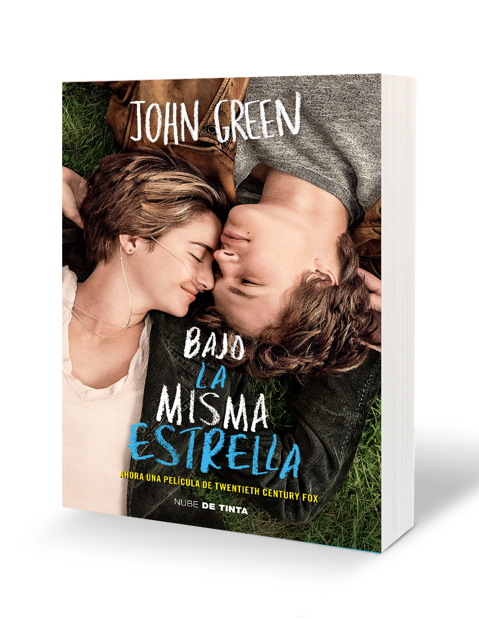 Foto 3 pulgar | Libro Bajo la Misma Estrella - John Green