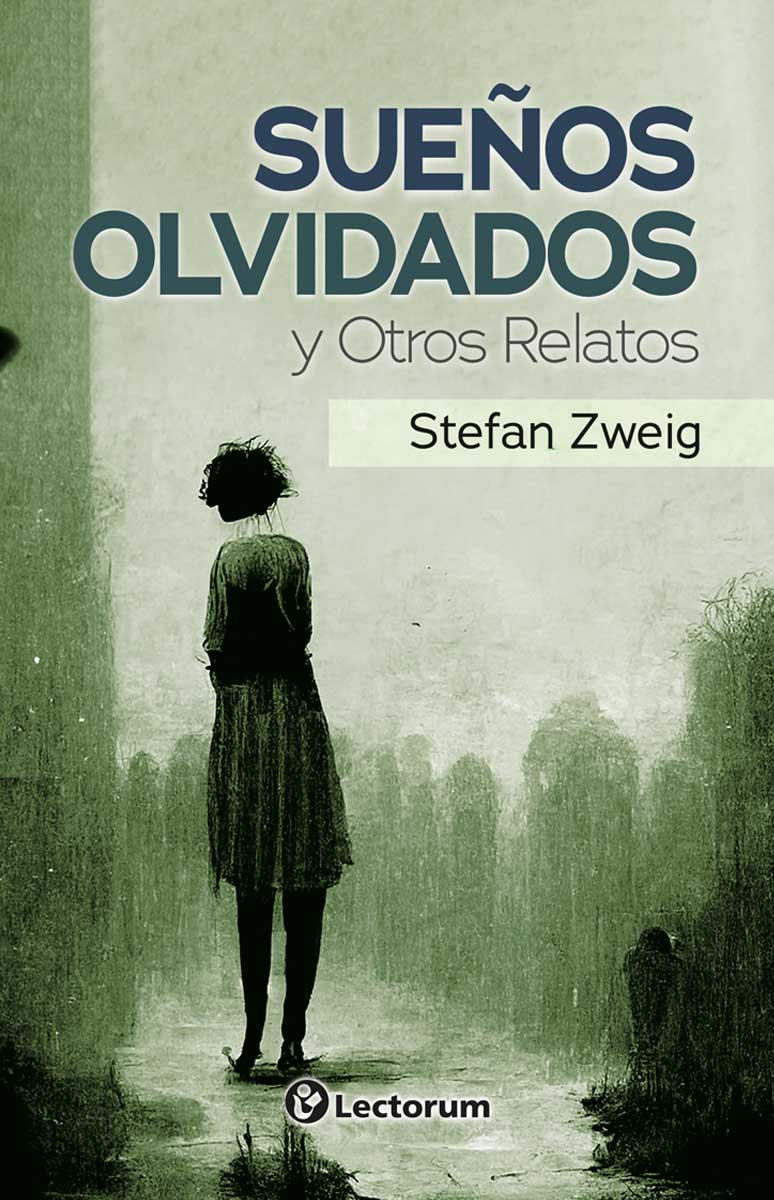 Foto 2 pulgar | Sueños Olvidados Y Otros Relatos