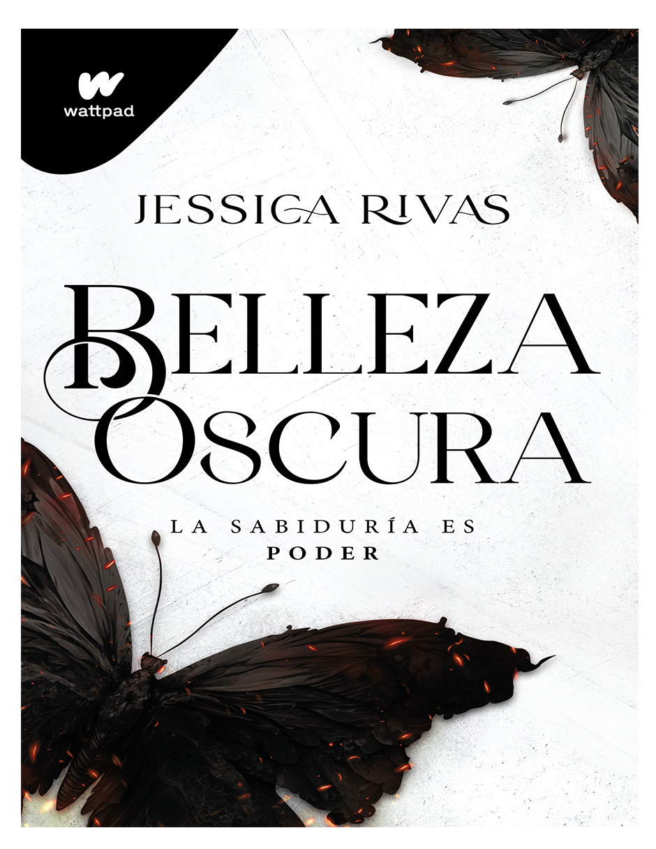 Foto 2 pulgar | Libro Belleza Oscura Editorial Montena Autor Jessica Rivas