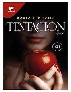 Foto 1 | Libro Tentación