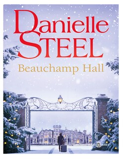 Foto 1 | Libro Beauchamp Hall Editorial Plaza Janes Autor Danielle Steel