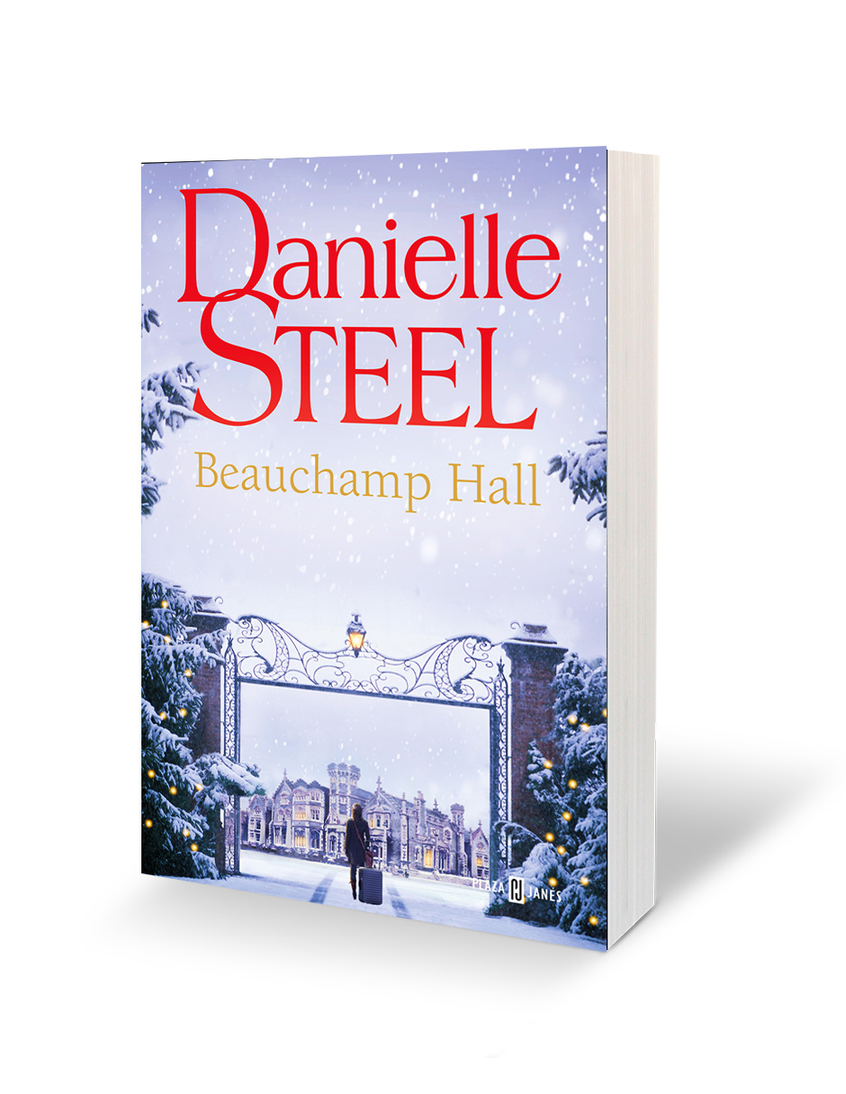 Foto 2 | Libro Beauchamp Hall Editorial Plaza Janes Autor  Danielle Steel