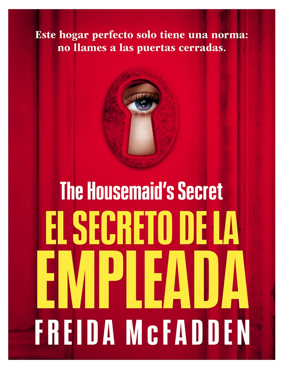 El Secreto De La Empleada (la Empleada 2) Editorial Suma   Freida Mcfadden $369