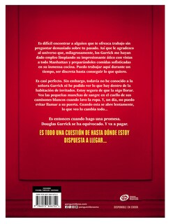 Foto 2 | El Secreto De La Empleada (la Empleada 2) Editorial Suma Freida Mcfadden