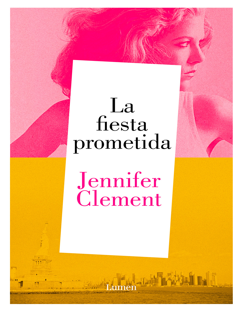 Foto 2 pulgar | Libro La Fiesta Prometida Editorial Lumen Autor Jennifer Clement