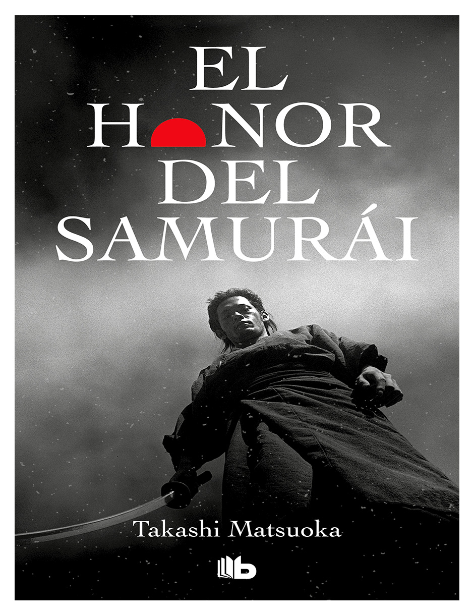 Foto 2 pulgar | Libro El Honor Del Samurái Autor Takashi Matsuoka