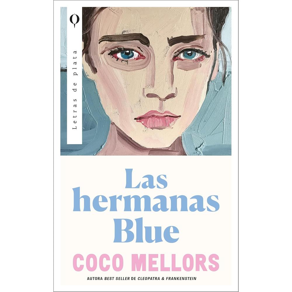 Las Hermanas Blue $520