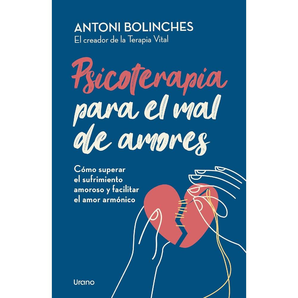 Psicoterapia Para El Mal De Amores