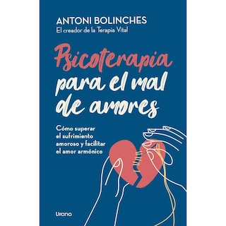 Foto 1 | Psicoterapia Para El Mal De Amores