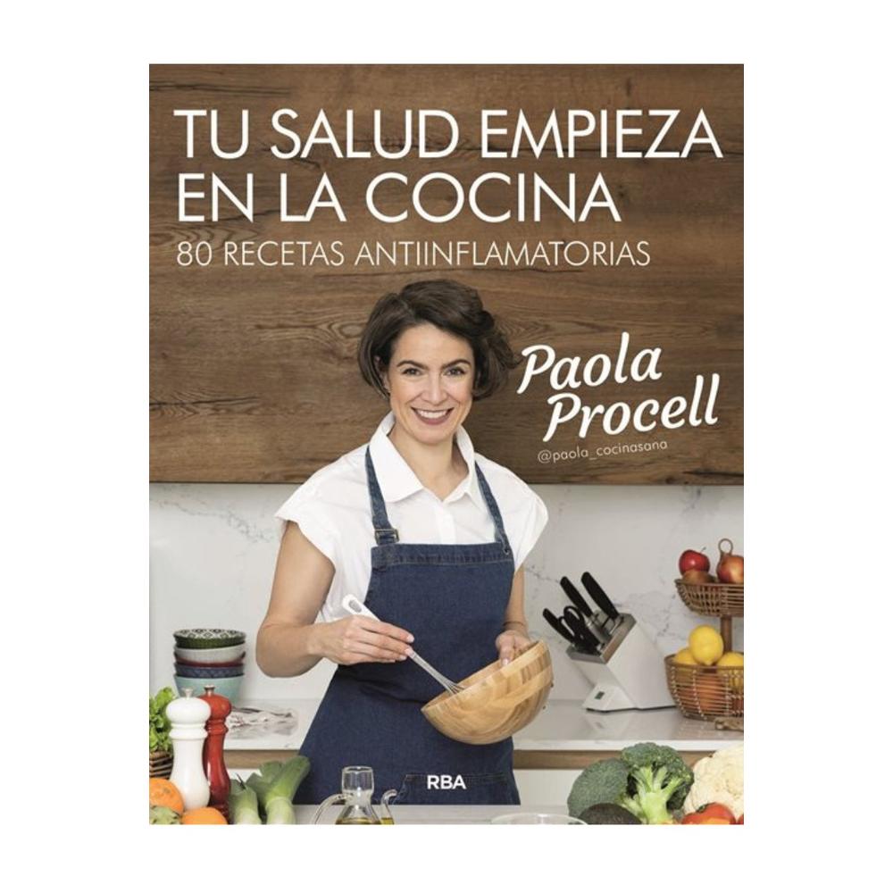 Foto 2 pulgar | Tu Salud Empieza En La Cocina