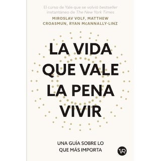 Foto 1 | La Vida Que Vale La Pena Vivir