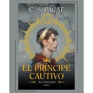 Foto 1 | El Príncipe Cautivo. El Esclavo