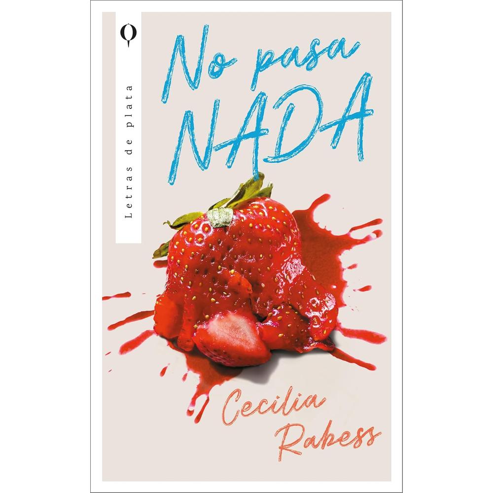 Foto 1 | ¡no Pasa Nada!