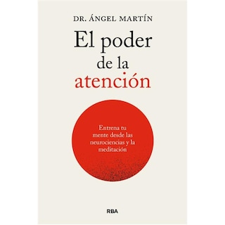 Foto 1 | El Poder De La Atención