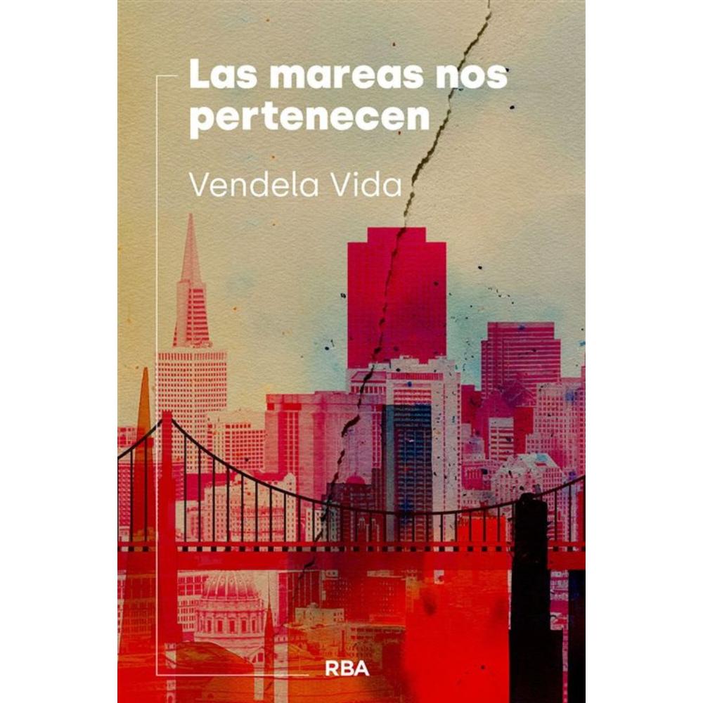 Las Mareas Nos Pertenecen