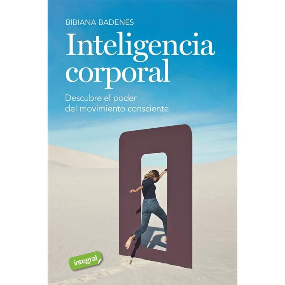 Inteligencia Corporal $429