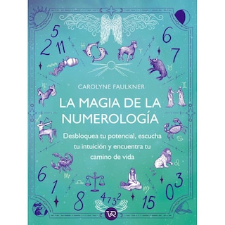 Foto 1 | La Magia De La Numerología