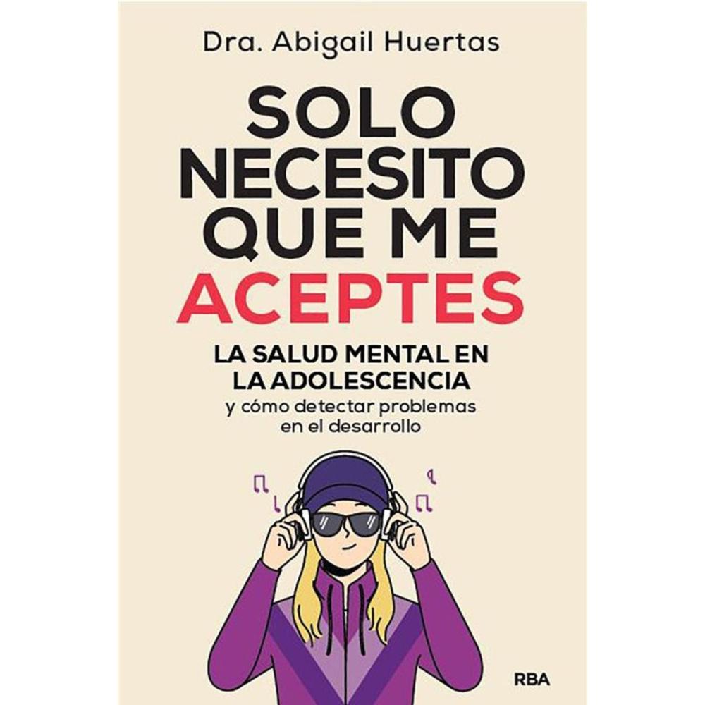 Solo Necesito Que Me Aceptes $399