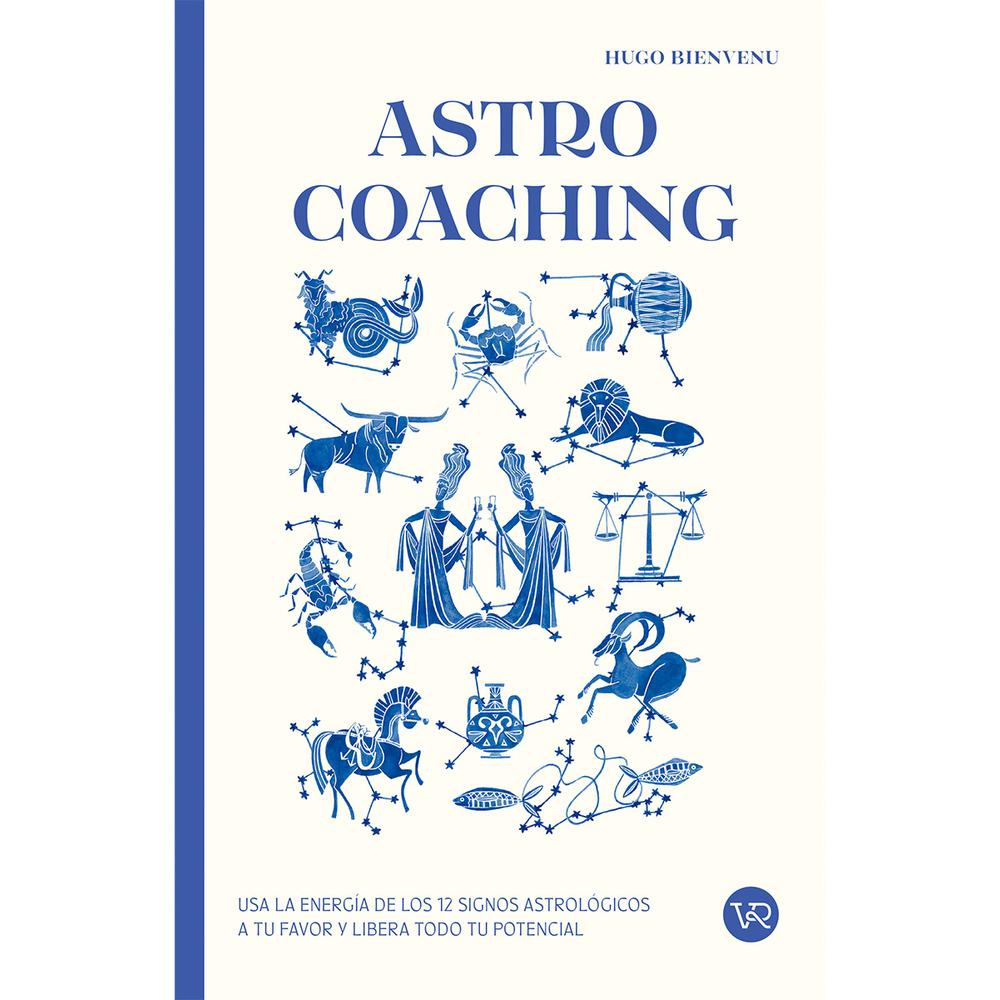 Foto 2 pulgar | Astro Coaching