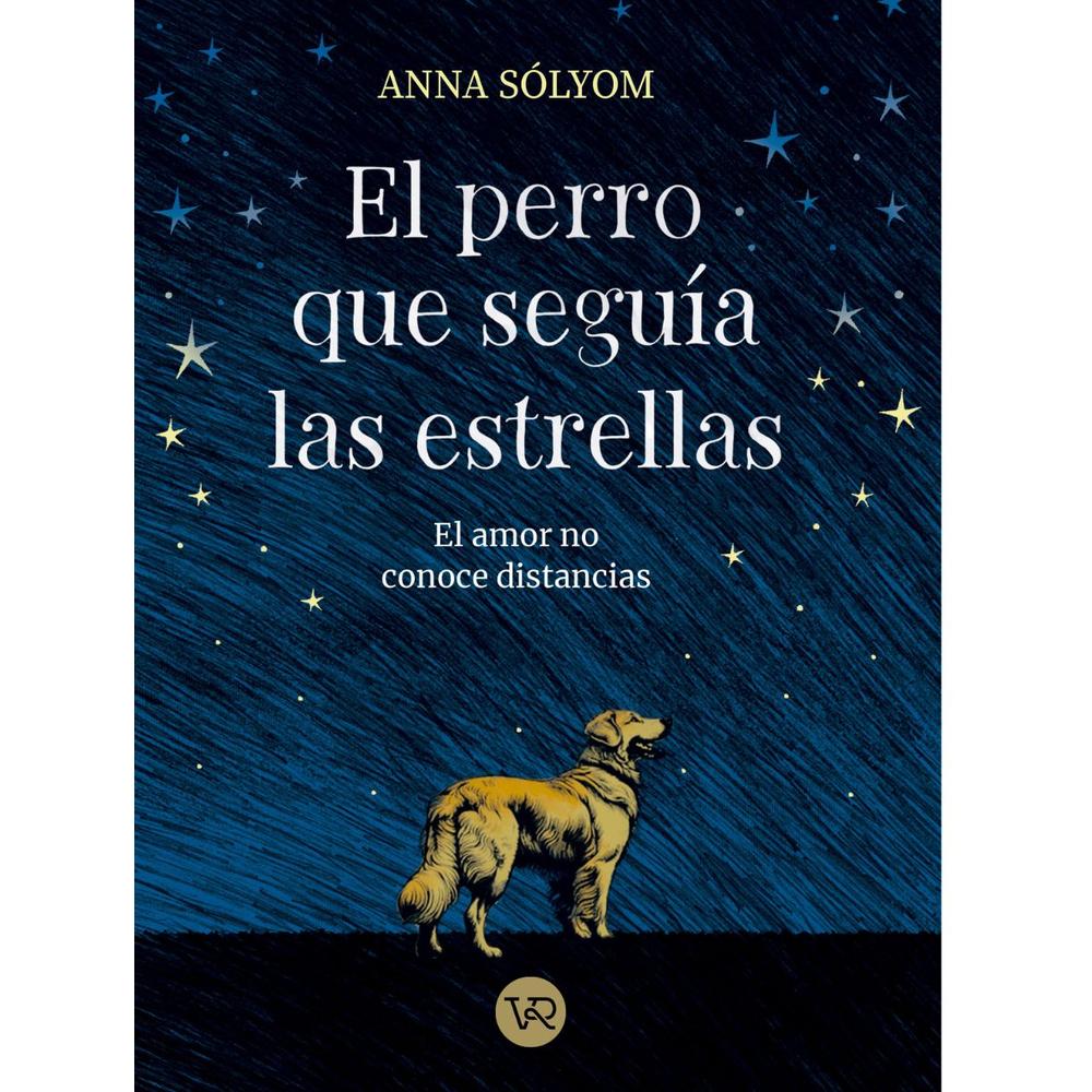 Foto 1 | El Perro Que Seguía Las Estrellas