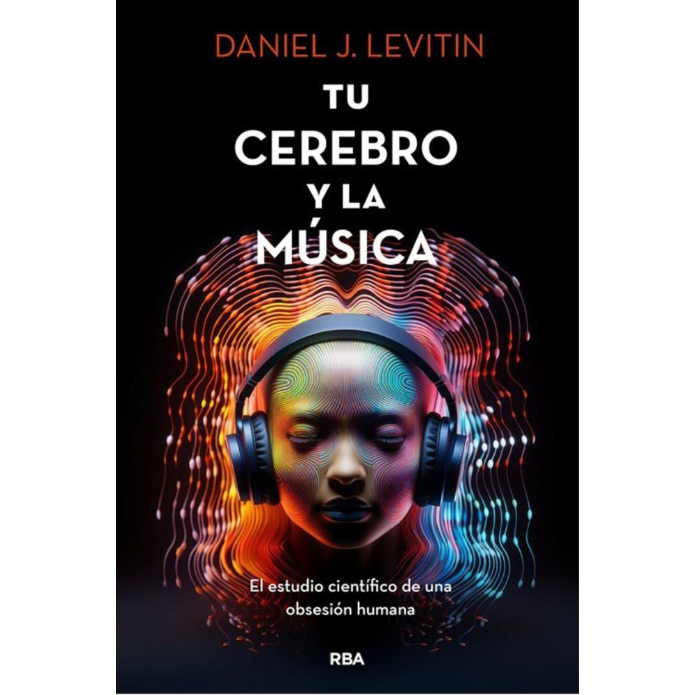 Foto 2 pulgar | Tu Cerebro Y La Música