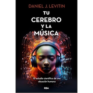 Foto 1 | Tu Cerebro Y La Música