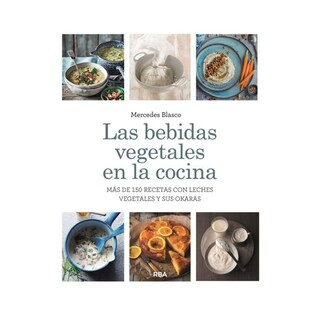 Foto 1 | Las Bebidas Vegetales En La Cocina