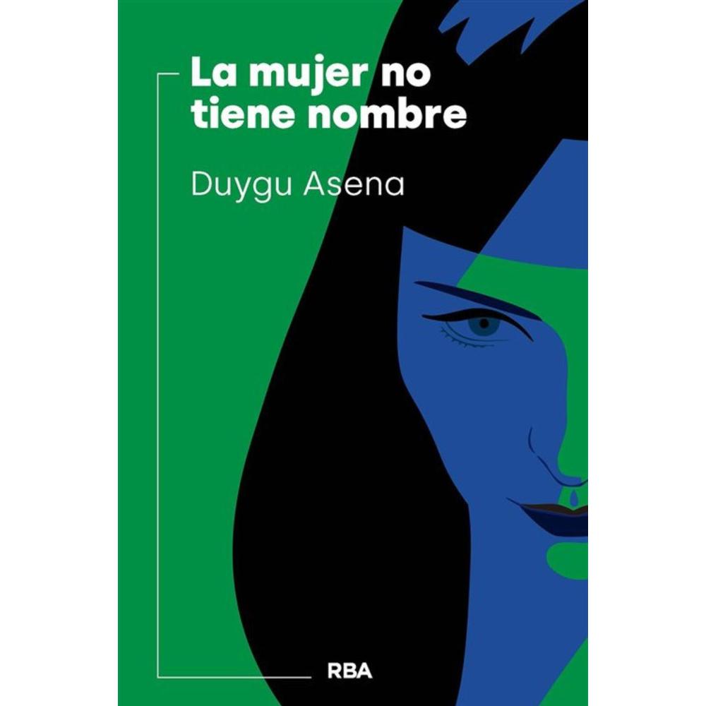 Foto 2 pulgar | La Mujer No Tiene Nombre