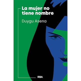 Foto 1 | La Mujer No Tiene Nombre