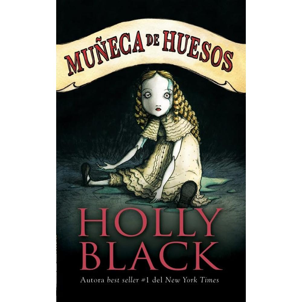 Muñeca De Huesos $345