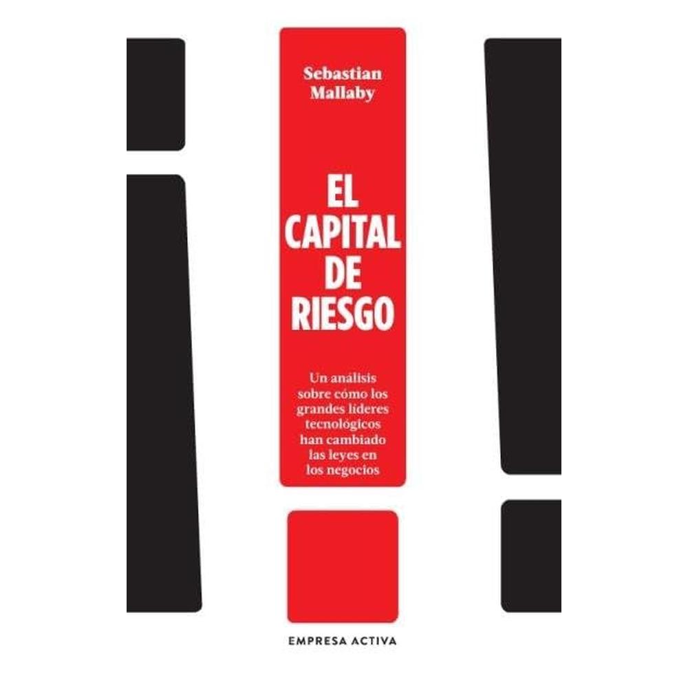 El Capital De Riesgo $530