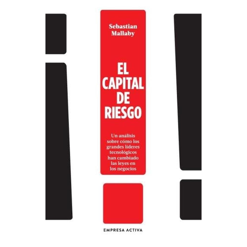 El Capital De Riesgo