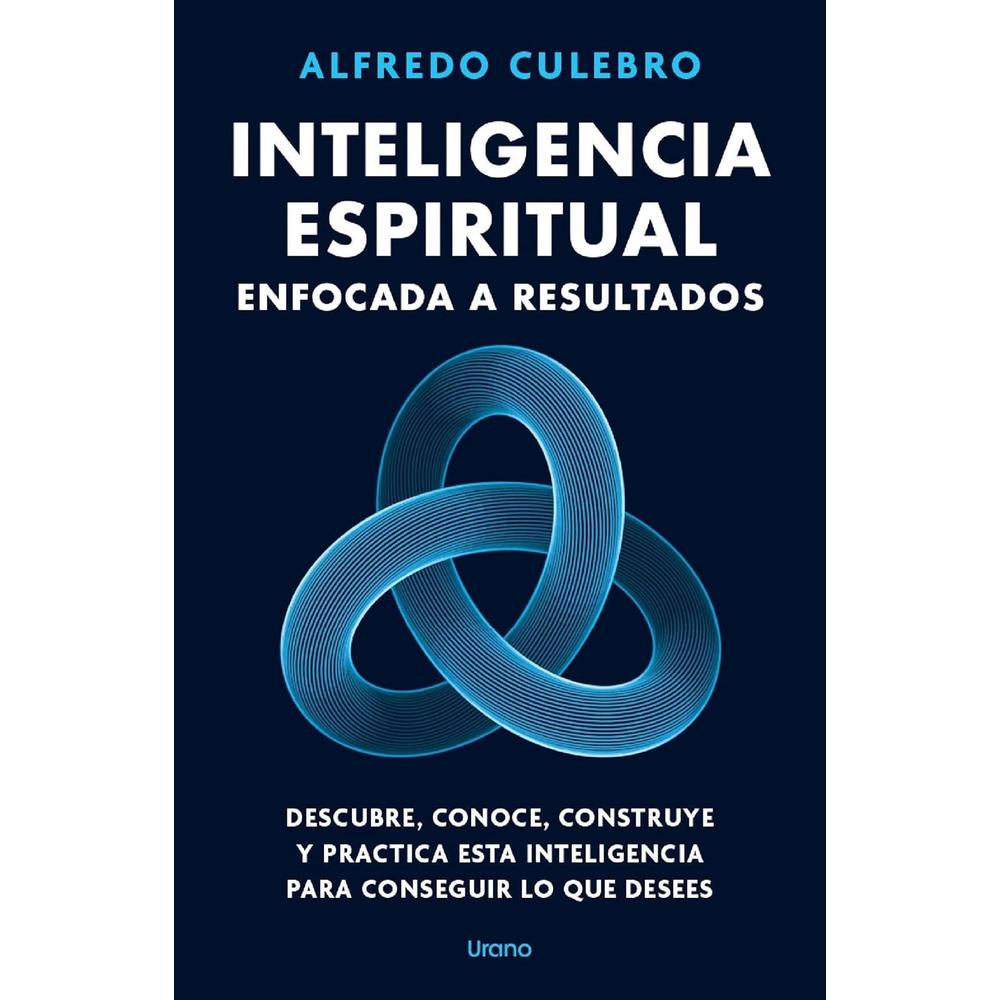 Inteligencia Espiritual Enfocada A Resultados $380