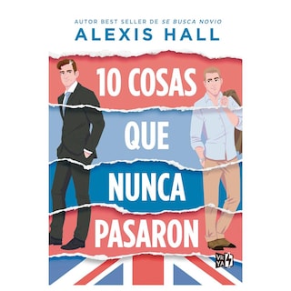 Foto 1 | 10 Cosas Que Nunca Pasaron